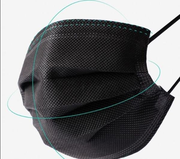black lot in stock mask 3 layer non woven anti elastic breathable hygiene famask as k
black lot in stock mask 3 layer non woven anti elastic breathable hygiene famask as k