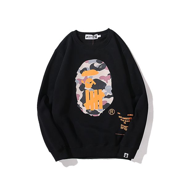 fashion mens women o-neck sweatshirts hoodies classic print pullover women luxury sweaters hip hop streetwear casual b103578l, Black
fashion mens women o-neck sweatshirts hoodies classic print pullover women luxury sweaters hip hop streetwear casual b103578l, Black