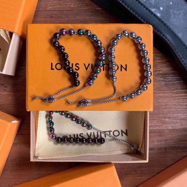 new donkey brand net red quenching bracelet colorful bracelet men and women students couple girlfriends net red simple trend, Golden;silver
new donkey brand net red quenching bracelet colorful bracelet men and women students couple girlfriends net red simple trend, Golden;silver