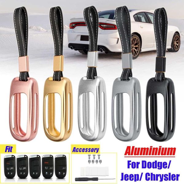 aluminum tpu remote smart key cover fob case shell for dodge journey charger for renegade grand cherokee 200
aluminum tpu remote smart key cover fob case shell for dodge journey charger for renegade grand cherokee 200