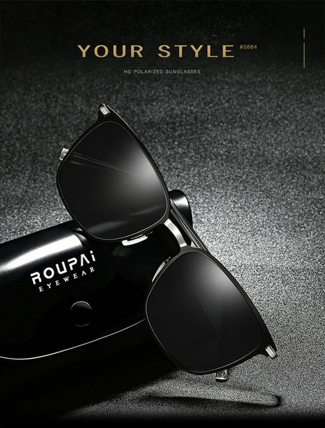 2020 men's vintage style polarized men sunglasses classic brand sun glasses coating lens driving eyewear for men/women, White;black
2020 men's vintage style polarized men sunglasses classic brand sun glasses coating lens driving eyewear for men/women, White;black