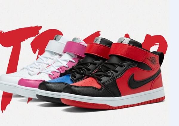 Hot Sale Brand Children Casual Sport Shoes Boys And Girls Sneakers Children's Running Shoes For Kids size 28-35
Hot Sale Brand Children Casual Sport Shoes Boys And Girls Sneakers Children's Running Shoes For Kids size 28-35