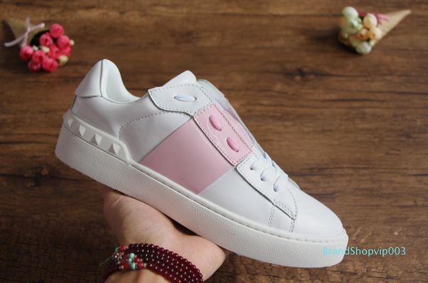 wholesale men womens luxury designer sneakers open shoes with 9 colors original box size 34-46 for sale, Black
wholesale men womens luxury designer sneakers open shoes with 9 colors original box size 34-46 for sale, Black