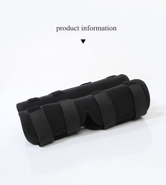 new dog leg protectors pet products glow-out kneepads golden retriever leg injury surgical assistance straps dog protective
new dog leg protectors pet products glow-out kneepads golden retriever leg injury surgical assistance straps dog protective