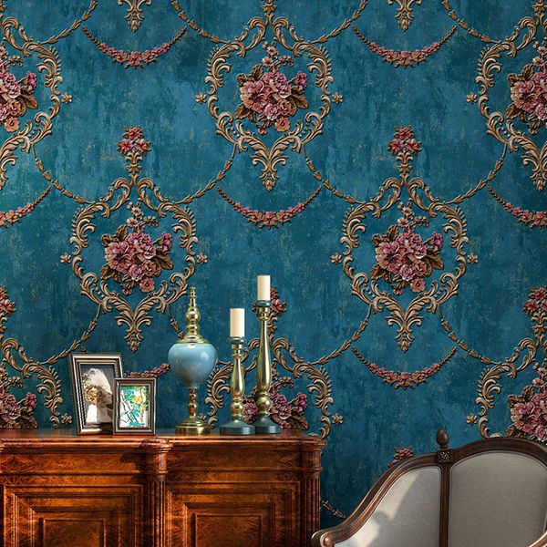flower pastoral 3d non-woven wallpaper green european style bedroom living room sofa tv background wallpaper papel de parede a&b
flower pastoral 3d non-woven wallpaper green european style bedroom living room sofa tv background wallpaper papel de parede a&b