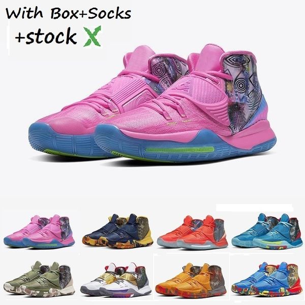 stock x irving limited 6 men basketball shoes 6s black magic for triple white black grey blue trainers sports designer snearkers
stock x irving limited 6 men basketball shoes 6s black magic for triple white black grey blue trainers sports designer snearkers