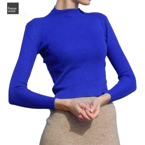 vintage turtleneck sweaters pullovers short woman long sleeve basic female knitted sweater autumn winter office ladies, White;black
vintage turtleneck sweaters pullovers short woman long sleeve basic female knitted sweater autumn winter office ladies, White;black
