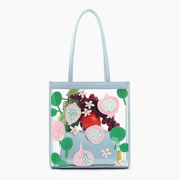 tote shoulder bag handbags for women new fashion jelly bag purses and handbags transparent women sac a main femme
tote shoulder bag handbags for women new fashion jelly bag purses and handbags transparent women sac a main femme