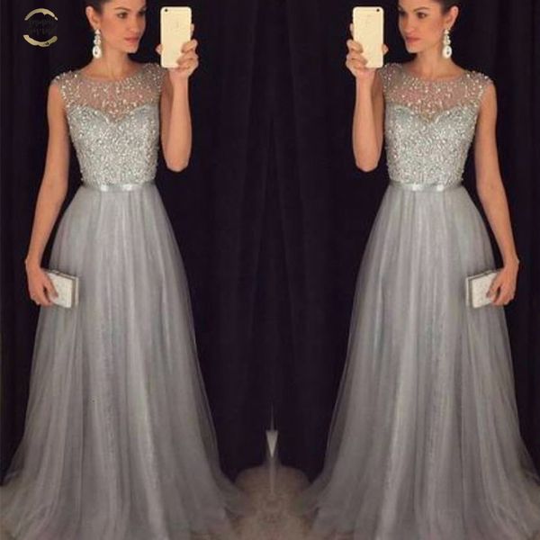 women fashion dress sequin evening party sleeveless o neck long belt slim elegant dress women maxi vestidos designer clothes, Black;gray
women fashion dress sequin evening party sleeveless o neck long belt slim elegant dress women maxi vestidos designer clothes, Black;gray
