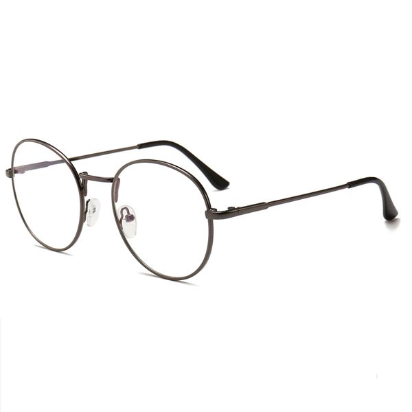 anti blue light goggles computer glasses men spectacle frames anti glare eyeglasses frame women round clear lens fake glasses, Black
anti blue light goggles computer glasses men spectacle frames anti glare eyeglasses frame women round clear lens fake glasses, Black