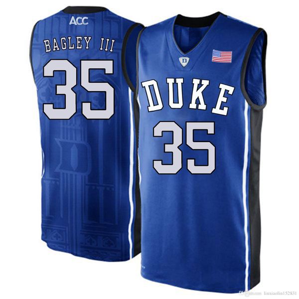 marvin bagley iii stitched duke blue devils marques bolden luke kennard men's white black blue v-neck college jersey
marvin bagley iii stitched duke blue devils marques bolden luke kennard men's white black blue v-neck college jersey