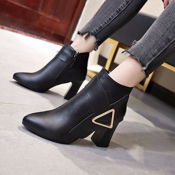 brand women's shoes lady boots zipper winter footwear booties woman 2019 high heels boots-women fashion ladies 2020 black rock
brand women's shoes lady boots zipper winter footwear booties woman 2019 high heels boots-women fashion ladies 2020 black rock