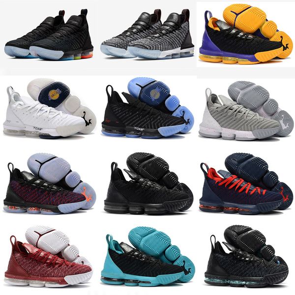 2019 new arrival xvi 16 fresh bred oreo fresh bred i promise basketball shoes for men athletic trainers 16s sports sneakers shoes
2019 new arrival xvi 16 fresh bred oreo fresh bred i promise basketball shoes for men athletic trainers 16s sports sneakers shoes