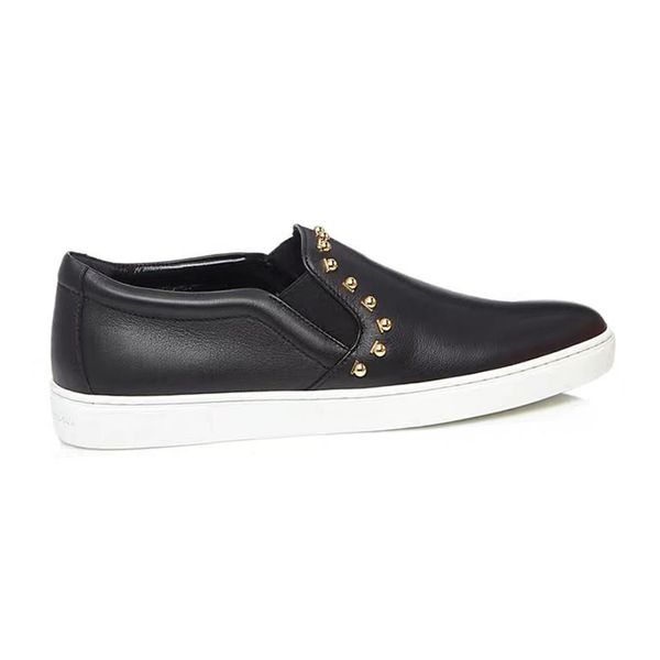 2019 new fashion sneakers fashion designer women slip-on sneakers fashion suede comfortable casual shoes original packaging, Black
2019 new fashion sneakers fashion designer women slip-on sneakers fashion suede comfortable casual shoes original packaging, Black