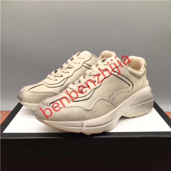 sneakers men vintage trainer rhyton 2019 women designer shoes distressed effect with print stradic4
sneakers men vintage trainer rhyton 2019 women designer shoes distressed effect with print stradic4