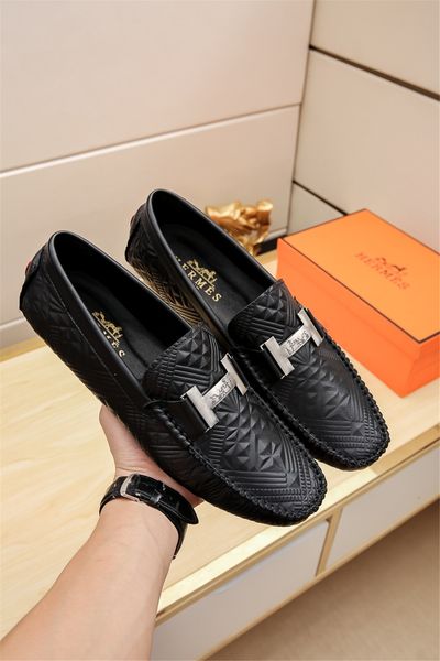 selling fashion platform men's shoes wild vintage luxury beanie shoes leather men's shoes british breathable pedal lazy driving sh, Black
selling fashion platform men's shoes wild vintage luxury beanie shoes leather men's shoes british breathable pedal lazy driving sh, Black