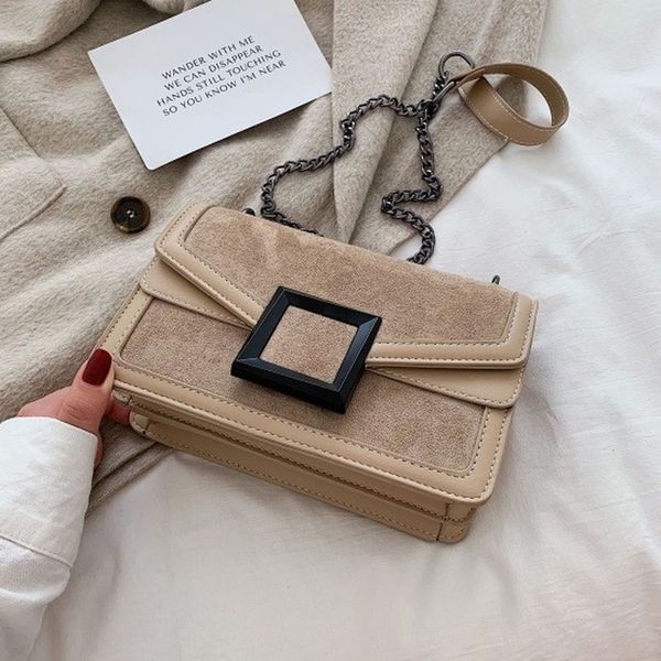 winter new shoulder messenger bag female travel phone purses handbags scrub leather chain crossbody bags for women bolso mujer
winter new shoulder messenger bag female travel phone purses handbags scrub leather chain crossbody bags for women bolso mujer