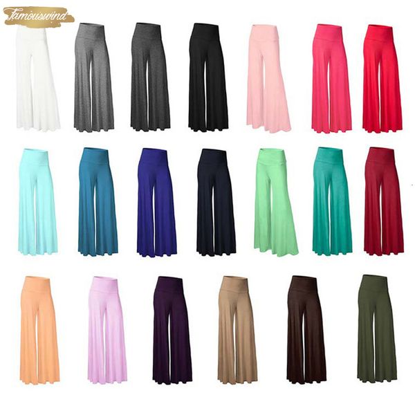 summer palazzo solid capris 2019 for women wide leg pants high waist trousers women pants plus big size pants femme, Black;white
summer palazzo solid capris 2019 for women wide leg pants high waist trousers women pants plus big size pants femme, Black;white