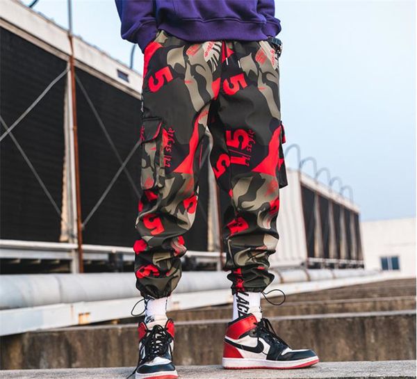 luxury mens cargo pants deisgner camouflage printed trousers casual mens drawstring pants, Black
luxury mens cargo pants deisgner camouflage printed trousers casual mens drawstring pants, Black