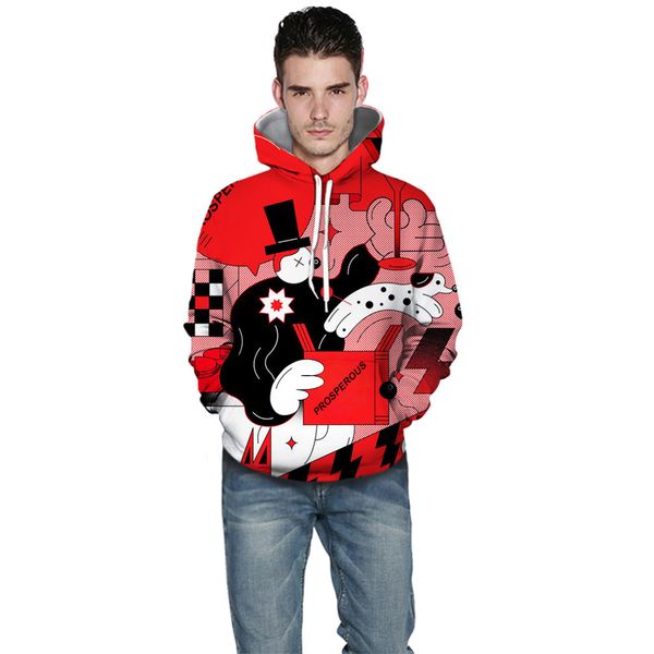 2020 fashion 3d print hoodies sweatshirt casual pullover autumn winter streetwear outdoor wear women men hoodies 22803, Blue;black
2020 fashion 3d print hoodies sweatshirt casual pullover autumn winter streetwear outdoor wear women men hoodies 22803, Blue;black