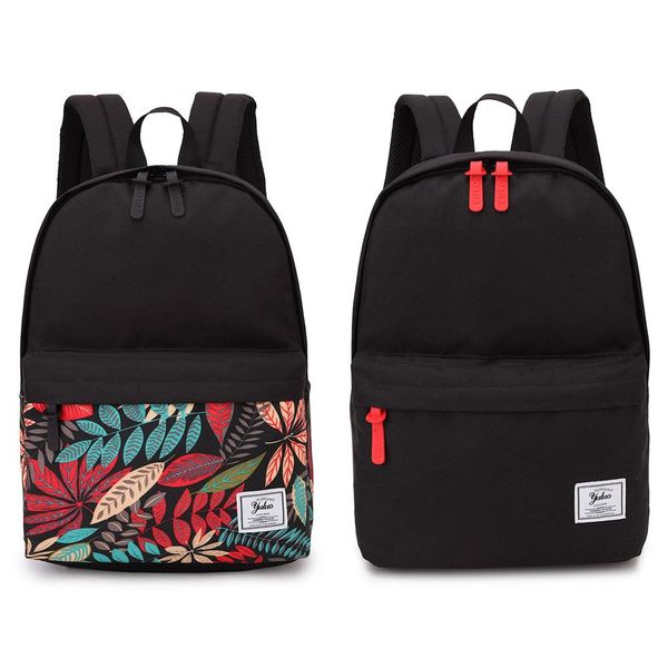 men and women printed backpack college student style stylish backpack trip laplarge capacity canvas
men and women printed backpack college student style stylish backpack trip laplarge capacity canvas