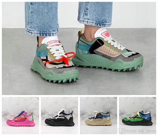 2020 new mens 19fw odsy-1000 arrow sneakers fashion platform white black green pink designer trainers running shoes womens sports chaussures
2020 new mens 19fw odsy-1000 arrow sneakers fashion platform white black green pink designer trainers running shoes womens sports chaussures