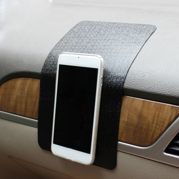 27*15cm car non-slip mat auto silicone interior dashboard phone anti-slip storage mat pads
27*15cm car non-slip mat auto silicone interior dashboard phone anti-slip storage mat pads