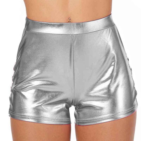 summer ladies fashion leather strap mid waist casual bag butt leather shorts feminino spodenki damskie femme, White;black
summer ladies fashion leather strap mid waist casual bag butt leather shorts feminino spodenki damskie femme, White;black