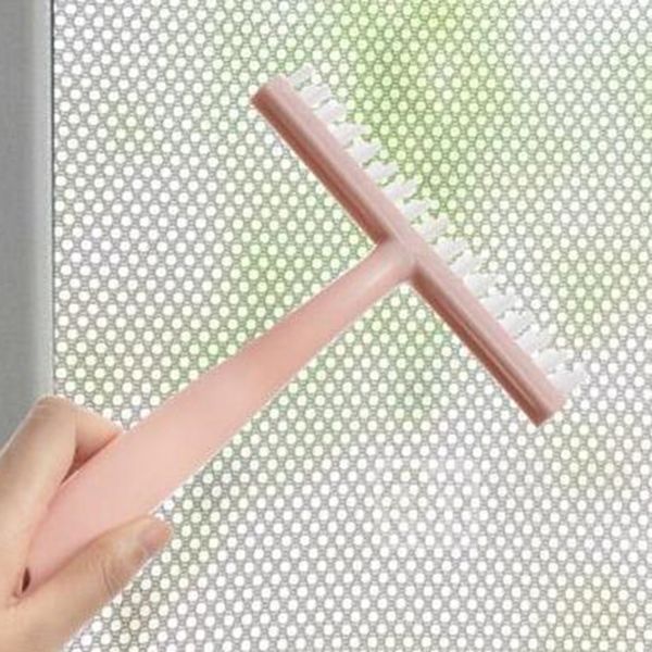 специальная чистящая щетка для управления москитной сеткой anti-mosquito net clear window cleaner бытовой чистящий инструмент
специальная чистящая щетка для управления москитной сеткой anti-mosquito net clear window cleaner бытовой чистящий инструмент