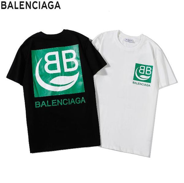 2020 brand luxury designer t shirts for mens women s tshirt women t shirt men clothes short sleeve clothing white gym sweat#040
2020 brand luxury designer t shirts for mens women s tshirt women t shirt men clothes short sleeve clothing white gym sweat#040