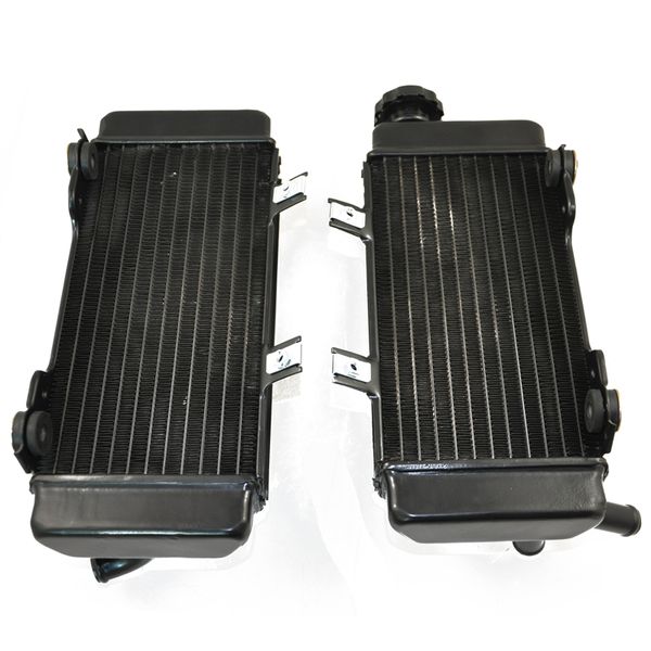 lopor motorcycle engine cooler aluminium cooling radiator for crf250 r crf 250 crf250x 2004-2009 left right
lopor motorcycle engine cooler aluminium cooling radiator for crf250 r crf 250 crf250x 2004-2009 left right