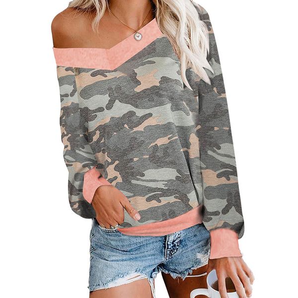 leopard sweatshirts women long sleeve autumn hoodies 2020 fashion print sweatshirts women v-neck pullovers female sweatshirt, Black
leopard sweatshirts women long sleeve autumn hoodies 2020 fashion print sweatshirts women v-neck pullovers female sweatshirt, Black