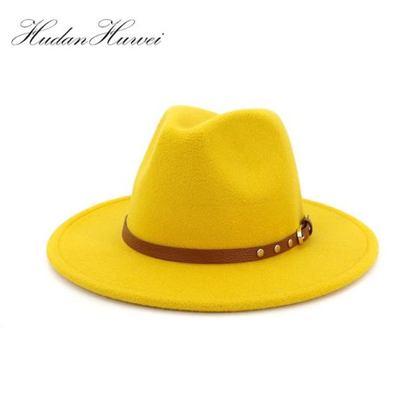 winter winter retro panama hat with belt buckle women men flat wide brim fedora cap wool felt jazz formal party trilby sombrero, Blue;gray
winter winter retro panama hat with belt buckle women men flat wide brim fedora cap wool felt jazz formal party trilby sombrero, Blue;gray