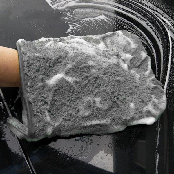 car wash clean sponge brush double sided thicken coral fleece glass cleaner glove hanging washer auto care cleaning tool
car wash clean sponge brush double sided thicken coral fleece glass cleaner glove hanging washer auto care cleaning tool