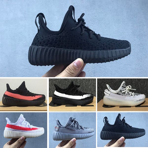 designer brand kids shoes baby toddler run shoes kanye west running shoes v2 childrenboys girls beluga 2.0 sneakers, Black
designer brand kids shoes baby toddler run shoes kanye west running shoes v2 childrenboys girls beluga 2.0 sneakers, Black