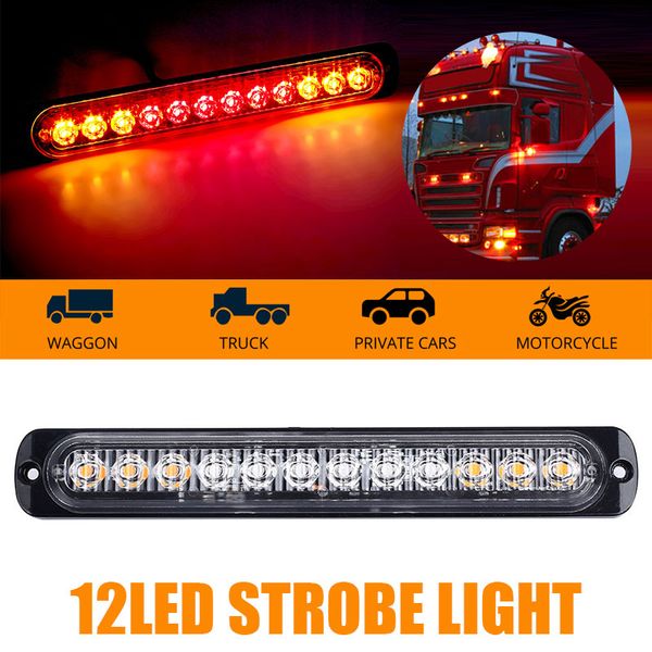 vehemo сторона свет ширина автомобиль свет strobe авто предупреждение 36w корабль сигнала
vehemo сторона свет ширина автомобиль свет strobe авто предупреждение 36w корабль сигнала
