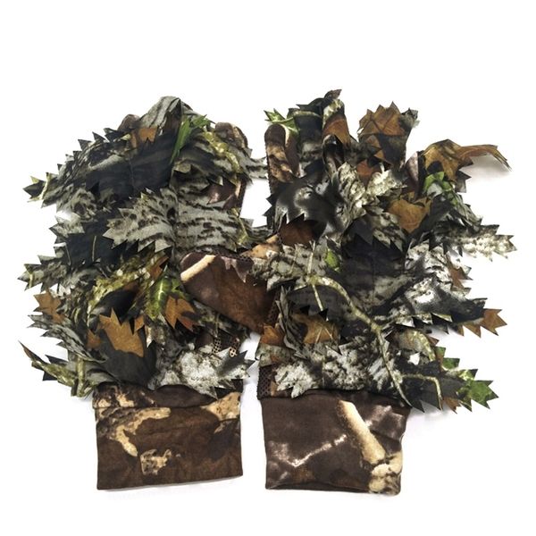 elos-outdoor hunting 3d maple leaves bionic camouflage gloves full finger skid proof fishing gloves golf training aids
elos-outdoor hunting 3d maple leaves bionic camouflage gloves full finger skid proof fishing gloves golf training aids