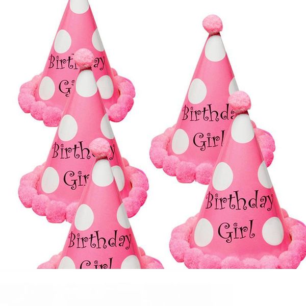 baby birthday party hats happy birthday caps princess crown party decorations kids favors beautiful headband
baby birthday party hats happy birthday caps princess crown party decorations kids favors beautiful headband