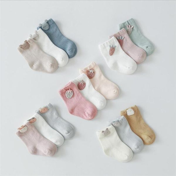 soft breathable baby socks boys girls cartoon accessories decorative socks cotton kids newborn meias children clothe, Pink;yellow
soft breathable baby socks boys girls cartoon accessories decorative socks cotton kids newborn meias children clothe, Pink;yellow