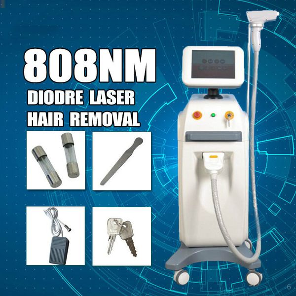 big promotion salon use 808nm diode laser hair removal device vertical hair removal machine beauty salon home spa equipment, Black
big promotion salon use 808nm diode laser hair removal device vertical hair removal machine beauty salon home spa equipment, Black