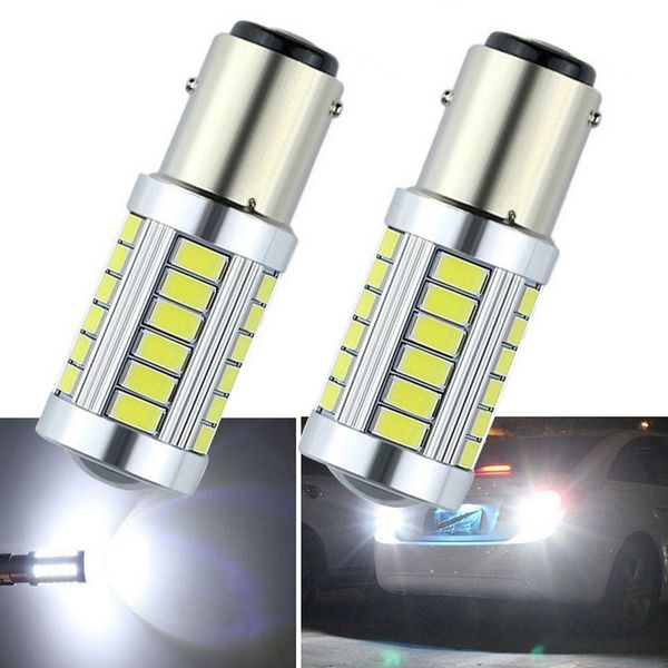 2pcs dc12v 1157 5630 33led brake sreverse backup turn signal light bulb universal lamp white for auto suv truck
2pcs dc12v 1157 5630 33led brake sreverse backup turn signal light bulb universal lamp white for auto suv truck