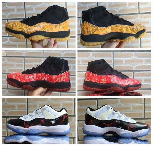 new designer concord 11 low space cosmos universe yellow red dragon 11s mens basketball shoes jumpman sport sneakers baskets shoe size 7-13
new designer concord 11 low space cosmos universe yellow red dragon 11s mens basketball shoes jumpman sport sneakers baskets shoe size 7-13