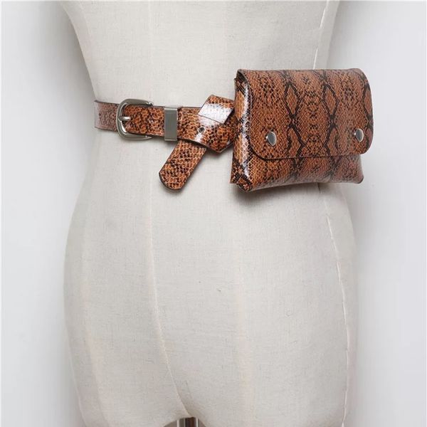 women leather waist pouch new snakeskin fanny pack fashion belt bags travel waist bag vintage lady long wallet 4 colors
women leather waist pouch new snakeskin fanny pack fashion belt bags travel waist bag vintage lady long wallet 4 colors
