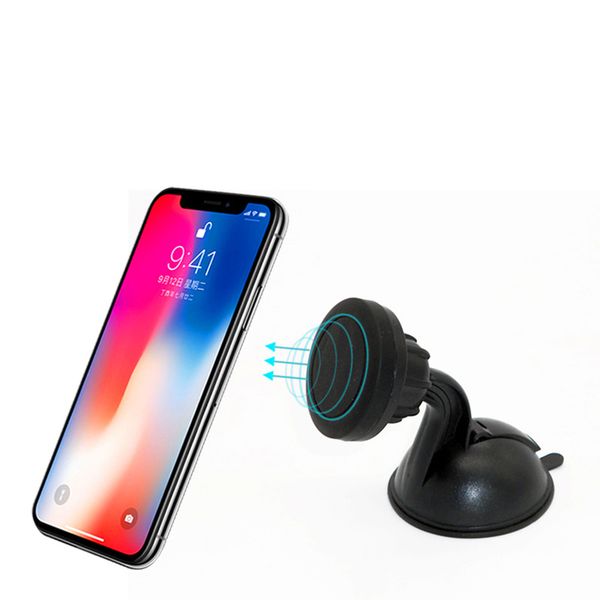 Car Phone Holder Magnetic Dashboard Car Mount Cell Phone Holder Windshield Strong Suction Cup Stand Holder for iphone Samsung Smartphone GPS
Car Phone Holder Magnetic Dashboard Car Mount Cell Phone Holder Windshield Strong Suction Cup Stand Holder for iphone Samsung Smartphone GPS