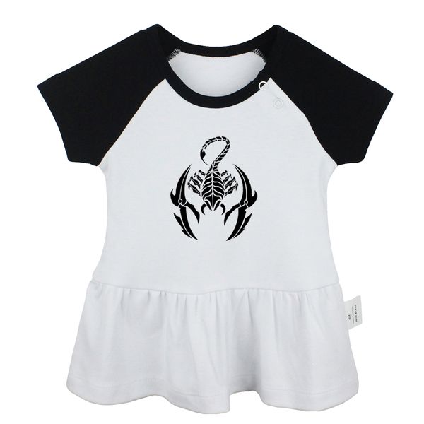 constellation scorpio virgo pisces cancer capricorn tribal tattoo newborn baby girls dresses toddler infant cotton clothes, Red;yellow
constellation scorpio virgo pisces cancer capricorn tribal tattoo newborn baby girls dresses toddler infant cotton clothes, Red;yellow
