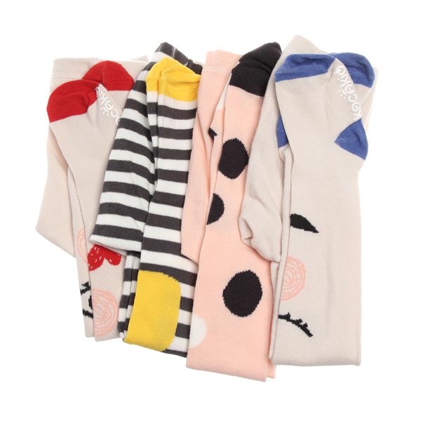 1pc new cartoon cat baby girl tights cute kids socks baby knitted cotton pantyhose sweet big eyes printing dance socks, Blue
1pc new cartoon cat baby girl tights cute kids socks baby knitted cotton pantyhose sweet big eyes printing dance socks, Blue