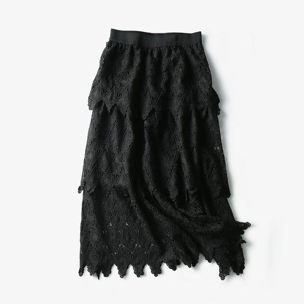 2020 spring new arrival office lady skirt women hmr20655mar3, Black
2020 spring new arrival office lady skirt women hmr20655mar3, Black