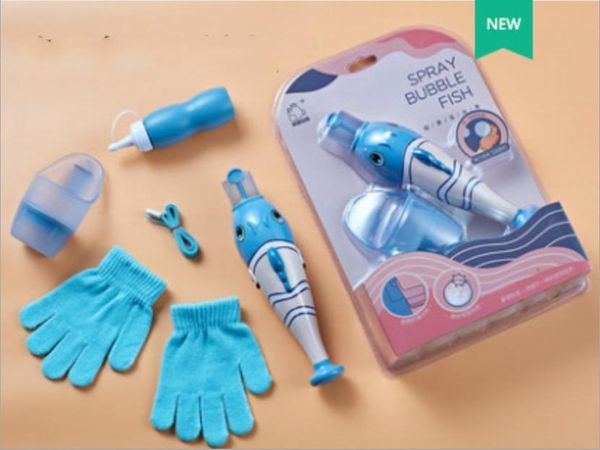 auto smoke fog spray bubble machine gun music cute automatic soap water blower outdoor toys for kids girls boys gift party home#saa
auto smoke fog spray bubble machine gun music cute automatic soap water blower outdoor toys for kids girls boys gift party home#saa