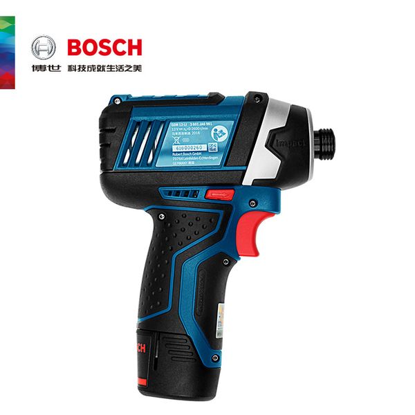 bosch gdr120-li power tools lithium battery charging impact screwdriver electric screwdriver hand drill (0ne battery
bosch gdr120-li power tools lithium battery charging impact screwdriver electric screwdriver hand drill (0ne battery