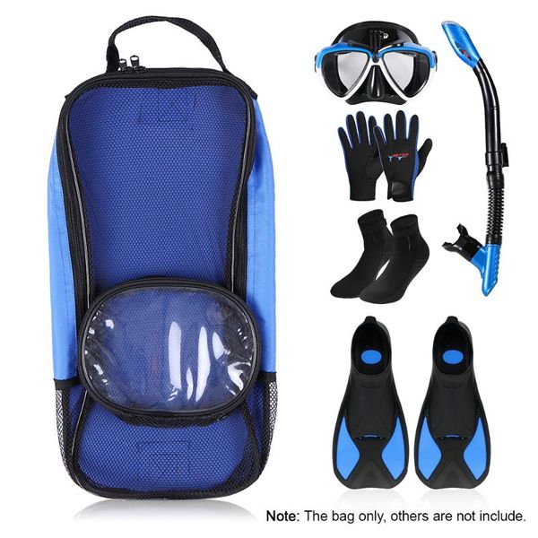 diving flipper storage holder snorkelling fins packing bag diving mask bag snorkel storage holder snorkeling surfing gear
diving flipper storage holder snorkelling fins packing bag diving mask bag snorkel storage holder snorkeling surfing gear